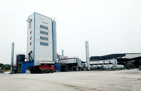 高安綜合養(yǎng)護(hù)中心：藍(lán)天保衛(wèi)戰(zhàn)，我們一直在行動(dòng)